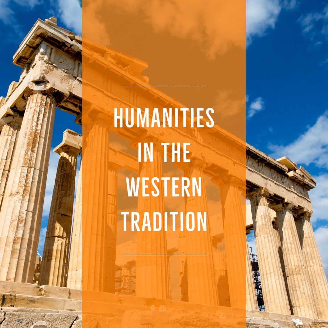 Humanities in the Western Tradition